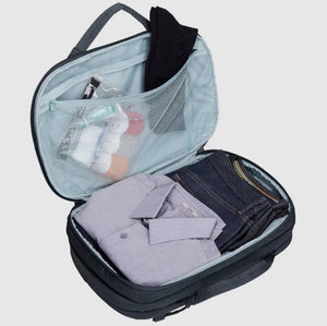 Thule | Hybrid Travel Bag, 15L | TSBB401 Subterra 2 | Fits up to size 16 " | Carry-on luggage | Dark Slate