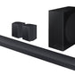 SOUND BAR 9.1.4/HW-Q930D/EN SAMSUNG