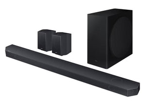 SOUND BAR 9.1.4/HW-Q930D/EN SAMSUNG