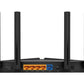 TP-LINK AX10 WiFi 6 Gigabit Router