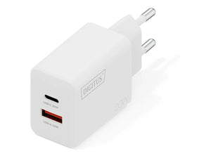 Digitus | Battery charger, 20W | DA-10300