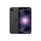 MOBILE PHONE IPHONE 17E/256GB BLACK MHRV4 APPLE
