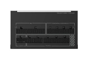 Power Supply|MONTECH|CENTURY II|ATX|1050 W|CENTURYII1050