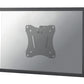 TV SET ACC WALL MOUNT 10-30"/BLACK NM-W60BLACK NEOMOUNTS