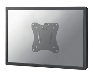 TV SET ACC WALL MOUNT 10-30"/BLACK NM-W60BLACK NEOMOUNTS