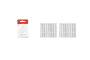 Vacuum Cleaner Accessory|ROBOROCK|Washable Filter|White|For Q8/Q8+/Q7 TF+/Q7 TF/Q7 BF+/Q7 BF|8.02.0444