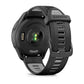 SMARTWATCH FORERUNNER 265/BLACK 010-02810-10 GARMIN