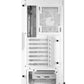 Deepcool CC560 V2 | White | Mid Tower | Power supply included No | ATX