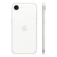 Apple | iPhone 17e | White | 6.1 " | 2532 x 1170 pixels | A19 | Internal RAM 8 GB | 256 GB | Dual SIM | Nano SIM | 4G | 5G | Main camera resolution 48 MP | iOS | Secondary camera resolution 12 MP | 26