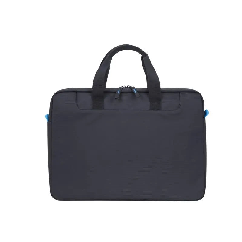 NB CASE REGENT 14"/8027 BLACK RIVACASE