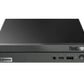 Lenovo | ThinkCentre | neo 50q (Gen 4) | Desktop | Tiny | Intel Core i5 | i5-13420H | Internal memory 16 GB | SO-DIMM DDR4 | Solid-state drive capacity 512 GB | Intel UHD Graphics | Keyboard language English | Windows 11 Pro | Warranty 36 month(s)