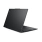 Lenovo ThinkPad E16 G3 Intel | Black | 16 " | IPS | WUXGA | 1920 x 1200 pixels | Anti-glare | Intel Core Ultra 5 | 226V | 16 GB | Soldered LPDDR5X | Solid-state drive capacity 512 GB | Intel Arc Graphics 130V | Windows 11 Pro | 802.11ax | Bluetooth v...