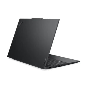 Lenovo ThinkPad E16 G3 Intel | Black | 16 " | IPS | WUXGA | 1920 x 1200 pixels | Anti-glare | Intel Core Ultra 5 | 226V | 16 GB | Soldered LPDDR5X | Solid-state drive capacity 512 GB | Intel Arc Graphics 130V | Windows 11 Pro | 802.11ax | Bluetooth v...