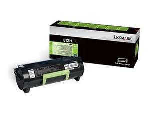 LEXMARK PB Toner MS312/MS415 5000pages