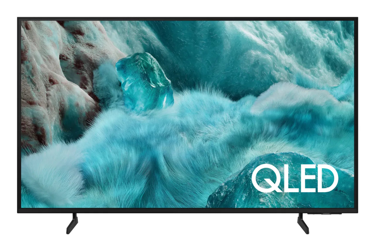 Samsung 4K QLED TV QE55Q7FAAU