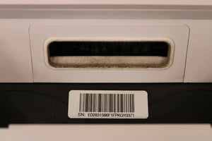 SALE OUT. Ecovacs | Vacuum cleaner with Auto-empty station | DEEBOT T30 PRO OMNI | Wet&Dry | Operating time (max) 200 min | Li-ion | 5200 mAh | Dust capacity 0.3 L | 11000 Pa | Silver | DAMAGED PACKAGING, DIRTY, SCRATCHES ON TOP, MISSING MOP CLOTHS