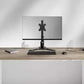 NEOMOUNTS NERO SINGLE MONITOR STAND 10-32"
