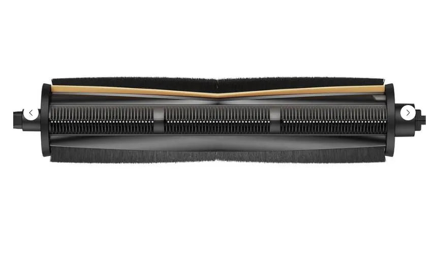 Vacuum Cleaner Accessory|DREAME|Model RMB10|Black|For L10 Ultra/L10s Ultra/L20 Ultra/L20 Ultra Complete/L30 Ultra/L10s Ultra HT/L10s Pro Ultra/X30 Ultra/L30 Pro Ultra/X30 Master/X40 Ultra/L40 Ultra/L10s Ultra Gen2/X40 Master/E30 Ultra/L30s Ultra/L40...