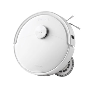 VACUUM CLEANER ROBOT QREVO 2/PRO WHITE Q2P02-00 ROBOROCK