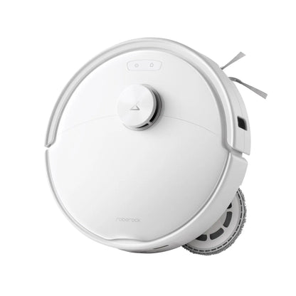 VACUUM CLEANER ROBOT QREVO 2/PRO WHITE Q2P02-00 ROBOROCK