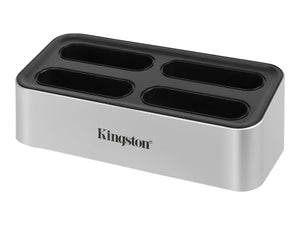 KINGSTON USB 3.2 Gen2 Workflow Dock