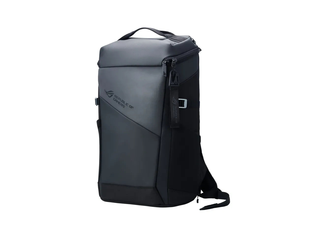 Asus | BP2701 GamingBP2701 Gaming | Fits up to size 17-18 " | Backpack | Black