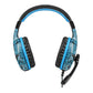 Fury | Wired | On-Ear | Gaming Headset | NFU-0863	Hellcat