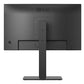 LCD Monitor|LG|23.8"|Business|Panel IPS|1920x1080|16:9|100Hz|5 ms|Speakers|Swivel|Pivot|Height adjustable|Tilt|24BA750-B