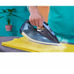 Philips Steam Iron | DST7020/20 | Steam Iron | 2800 W | Water tank capacity 300 ml | Continuous steam 50 g/min | Steam boost performance 250 g/min | Blue