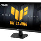 LCD Monitor|ASUS|27 "|1920 x 1080 pixels|Full HD|Native aspect ratio 16:9|LCD|Flat|90LM0D81-B01171