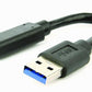 I/O ADAPTER USB3 TO USB-C/A-USB3-AMCF-01 GEMBIRD