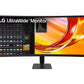 LG 34U601B-B.AEUQ 34i WQHD VA UltraWide
