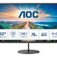 AOC Q32V4 31.5inch monitor