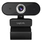 LOGILINK UA0371 Pro full HD USB webcam