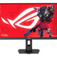 LCD Monitor|ASUS|27 "|2560 x 1440 pixels|Wide Quad HD|Native aspect ratio 16:9|LCD|Flat|90LM0C90-B01171