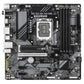 Mainboard|GIGABYTE|Intel B760 Express|LGA1700|Micro-ATX|Memory DDR5|Memory slots 4|B760MDS3HWF6EGEN5