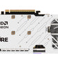 Graphics Card|SAPPHIRE|AMD Radeon RX 9060 XT|16 GB|GDDR6|128 bit|Dual Slot Fansink|11350-02-20G