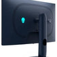 DELL 27 ALIENWARE AW2725D QHD QD-OLED 16:9 0.03MS 280HZ HDR400