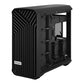 FRACTAL DESIGN Torrent Black Solid