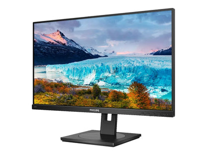 PHILIPS 272S1AE/00 27inch Monitor