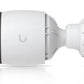 UBIQUITI G6 BULLET ALL-WEATHER 4K POE CAMERA WITH A 1/1.8" 8MP IMAGE SENSOR, MULTI-TOPS AI ENGINE, AND LONG-RANGE IR NIGHT VISION