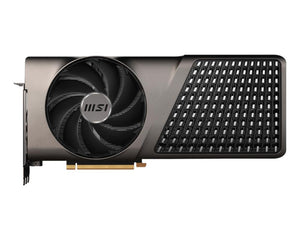 Graphics Card|MSI|NVIDIA GeForce RTX 4080 SUPER|16 GB|GDDR6X|256 bit|PCIE 4.0 16x|Single Slot Fansink|1xHDMI|3xDisplayPort|RTX4080SUPER16GEXPERT