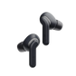 Sudio Earbuds | E4 Pro | Bluetooth | In-ear | Microphone | Midnight Black | Noise canceling | Noise reduction | Wireless