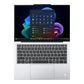 Lenovo ThinkPad X9-14 G1 Intel | Grey | 14 " | OLED | WUXGA | 1920 x 1200 pixels | Anti-glare | Intel Core Ultra 7 | 258V | 32 GB | Soldered LPDDR5x | Solid-state drive capacity 1000 GB | Intel Arc Graphics | Windows 11 Pro | 802.11be | Bluetooth ver...