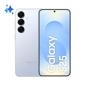 MOBILE PHONE GALAXY S25/128GB ICYBLUE SM-S931B SAMSUNG