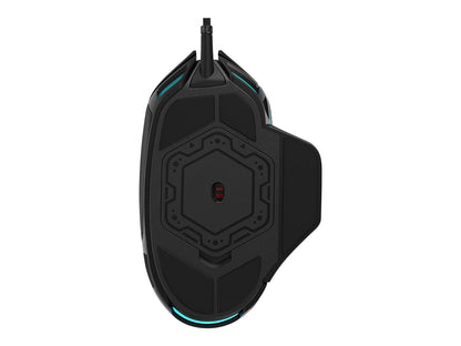 CORSAIR NIGHTSWORD RGB Gaming Mouse