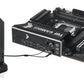 Mainboard|ASUS|AMD B850|SAM5|ATX|Memory DDR5|Memory slots 4|1xPCI-Express 4.0 1x|1xPCI-Express 4.0 16x|1xPCI-Express 5.0 16x|3xM.2|1xHDMI|1xDisplayPort|3xUSB 2.0|4xUSB 3.2|1xUSB-C|1xRJ45|3xAudio port|TUFGAMINGB850-EWIFI