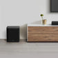 Edifier | Powered Subwoofer | T5 | Black | 70 W