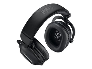 LOGI HEADSET PRO X 2 LIGHTSP WL Headset