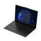 Lenovo ThinkPad E16 G3 Intel | Black | 16 " | IPS | WUXGA | 1920 x 1200 pixels | Anti-glare | Intel Core Ultra 5 | 226V | 16 GB | Soldered LPDDR5X | Solid-state drive capacity 512 GB | Intel Arc Graphics 130V | Windows 11 Pro | 802.11ax | Bluetooth v...
